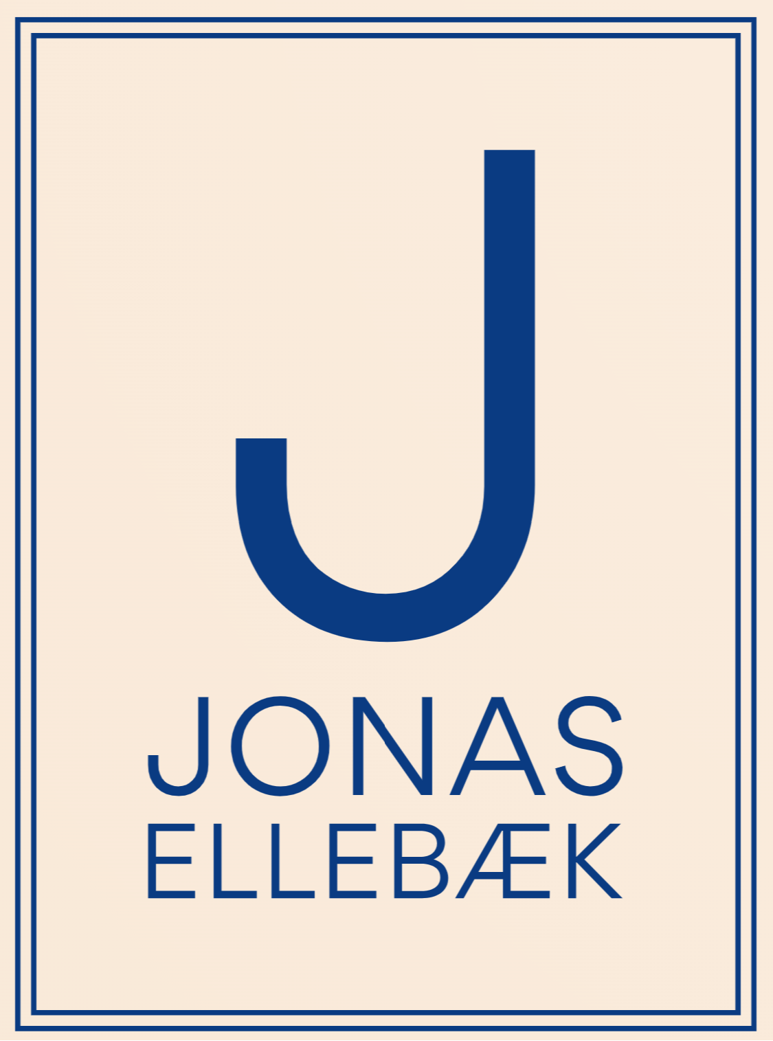 Jonas Ellebæk